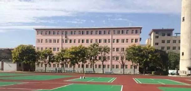 陜西旅游烹飪職業(yè)學院 - 最美院校