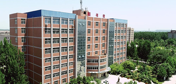 西安醫(yī)學高等?？茖W校 - 最美大學