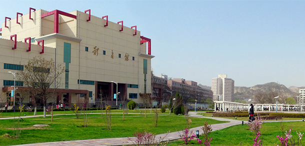 我的大學-大學志