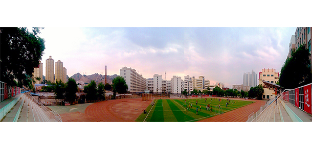 我的大學-大學志