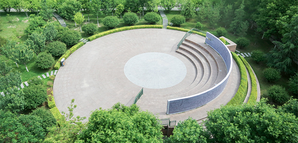 我的大學(xué)-大學(xué)志