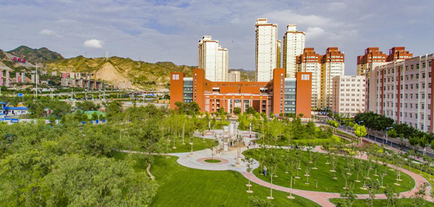 我的大學(xué)-大學(xué)志