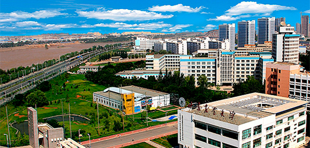 甘肅農(nóng)業(yè)大學