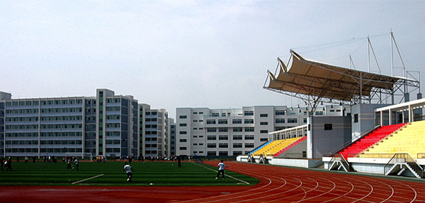 我的大學-大學志