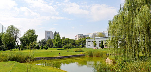 我的大學-大學志