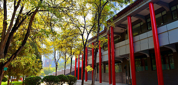 我的大學-大學志