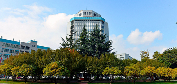 我的大學-大學志