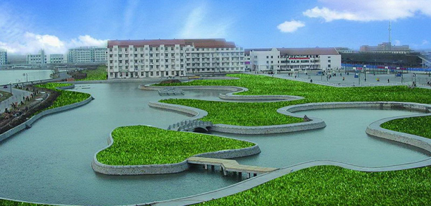 天津外國語大學(xué)