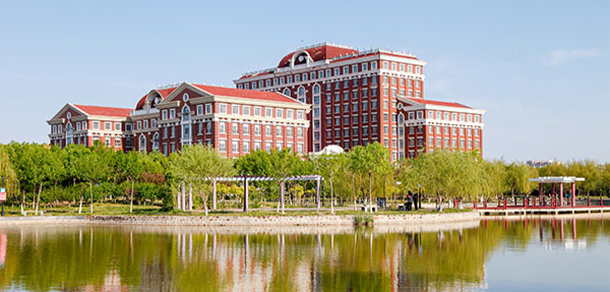我的大學(xué)-大學(xué)志