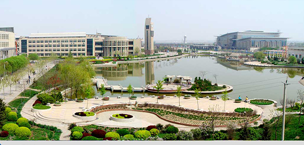 我的大學-大學志