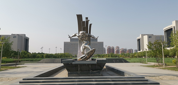 我的大學(xué)-大學(xué)志