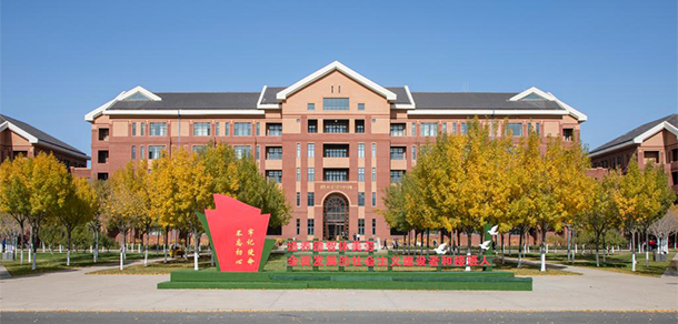 我的大學(xué)-大學(xué)志