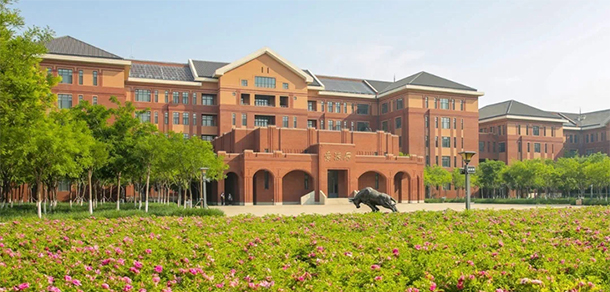 我的大學(xué)-大學(xué)志