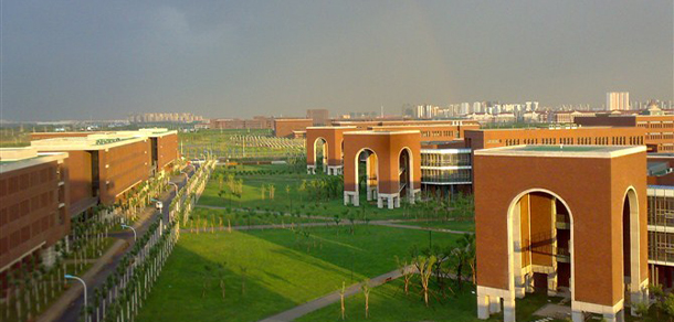 我的大學(xué)-大學(xué)志