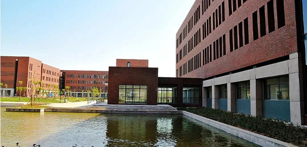 我的大學(xué)-大學(xué)志