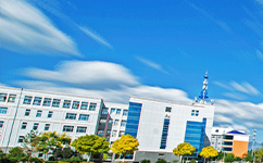 銀川科技學院 - 我的大學