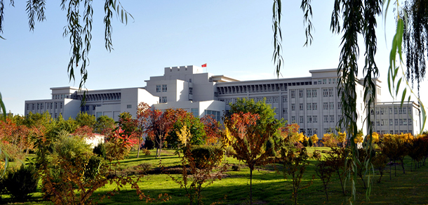 我的大學-大學志