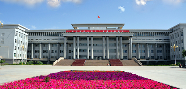 我的大學-大學志