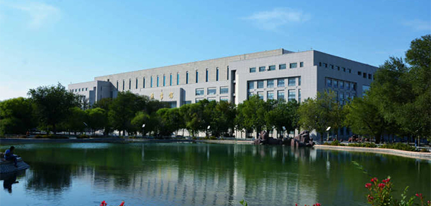我的大學(xué)-大學(xué)志