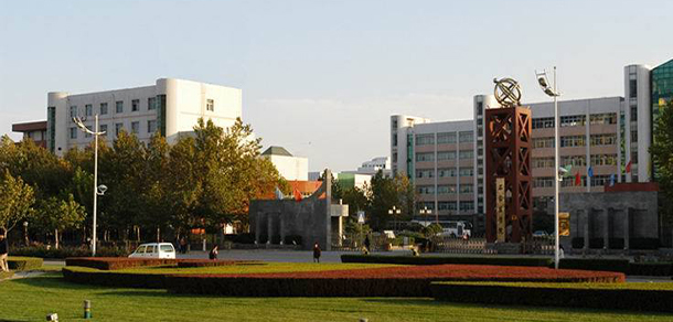 石家莊學(xué)院