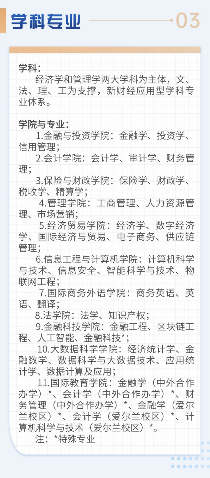 河北金融學院－2024年招生簡章