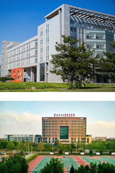 華北理工大學冀唐學院