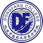 北京中醫(yī)藥大學(xué)東方學(xué)院-校徽