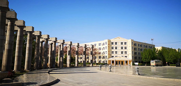 我的大學(xué)-大學(xué)志