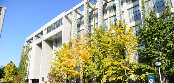 我的大學(xué)-大學(xué)志