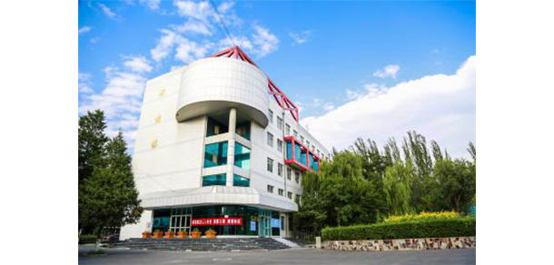 張家口職業(yè)技術學院 - 最美大學