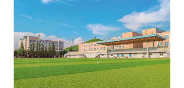 張家口職業(yè)技術學院 - 最美大學