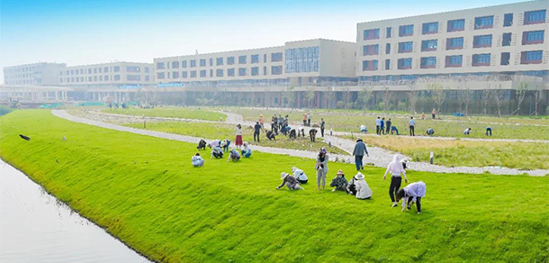 我的大學-大學志