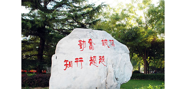 我的大學(xué)-大學(xué)志