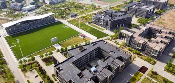我的大學(xué)-大學(xué)志