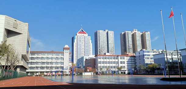 我的大學(xué)-大學(xué)志