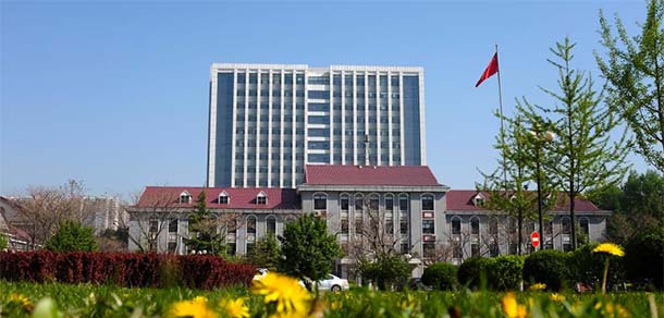 太原科技大學(xué)
