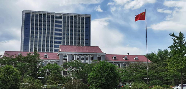 我的大學(xué)-大學(xué)志
