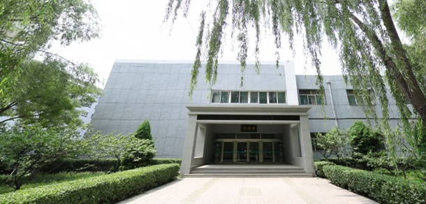 我的大學(xué)-大學(xué)志