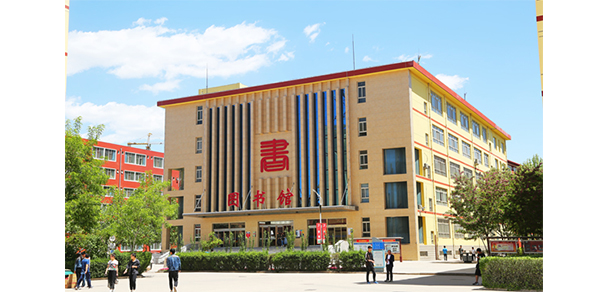 我的大學(xué)-大學(xué)志