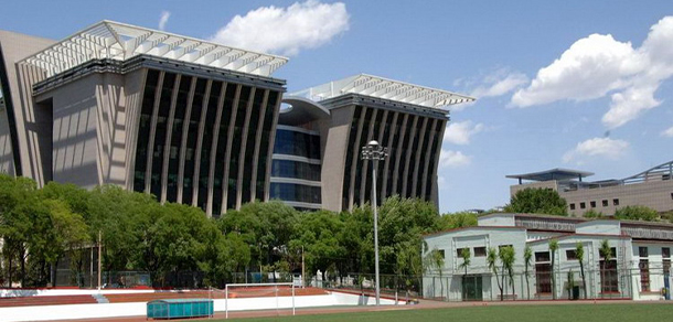我的大學-大學志