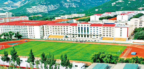 我的大學-大學志