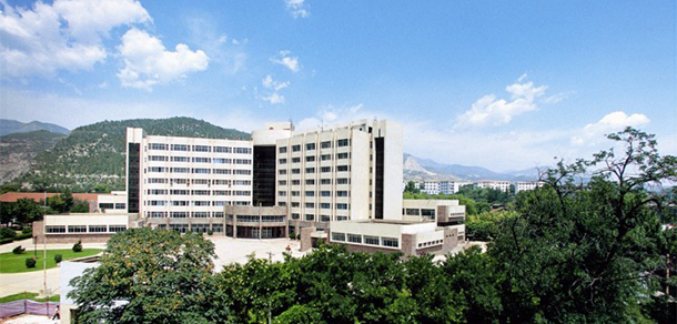 我的大學-大學志
