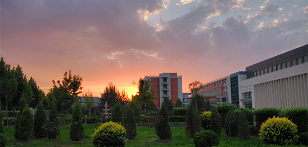 我的大學-大學志