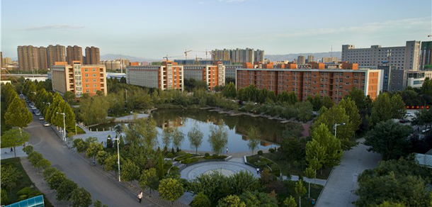 我的大學-大學志