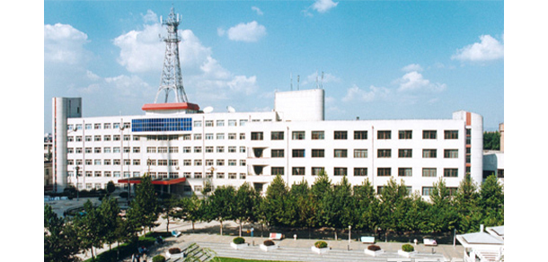 我的大學(xué)-大學(xué)志