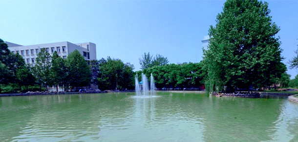 我的大學-大學志