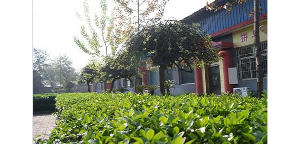 山西信息職業(yè)技術學院 - 最美院校
