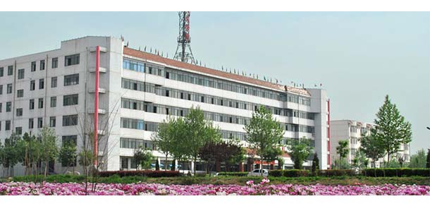 山西同文職業(yè)技術(shù)學院 - 最美院校