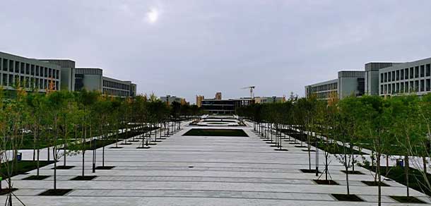 晉中職業(yè)技術(shù)學院
