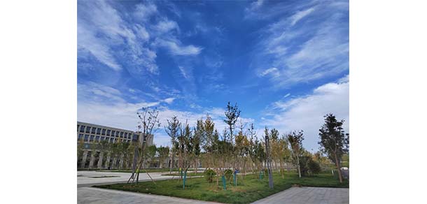 晉中職業(yè)技術(shù)學院